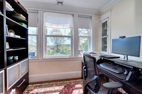 109 Commonwealth Ave, Boston MA exterior