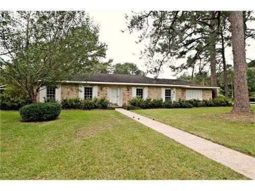 3775 Conway Dr, Mobile, AL 36608-1721