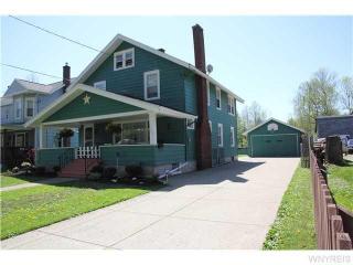 107 Main St, Angola, NY 14006-1309
