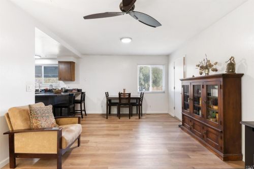 3068 Westerly Pl, Ukiah CA  95482-3515 exterior