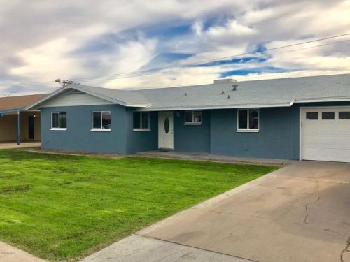 1933 Dana Ave, Mesa, AZ 85204-1321