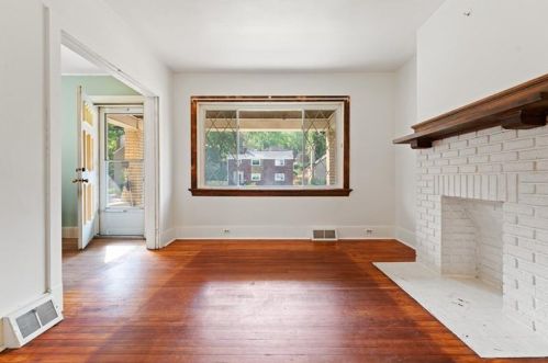 4329 Stanton Ave, Pittsburgh PA  15201-2243 exterior