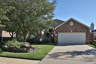 15010 Mulberry Field Cir, Cypress, TX 77433-2231