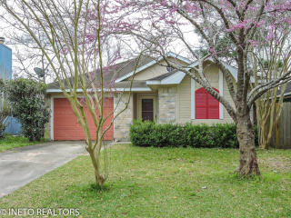 3218 Lucida Ln, Spring TX  77373-6636 exterior