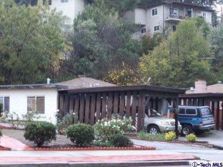 1075 El Paso Dr, Los Angeles, CA 90042-3152