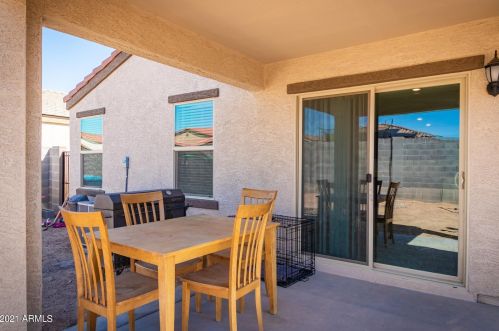 19984 Jackson St, Buckeye AZ  85326 exterior