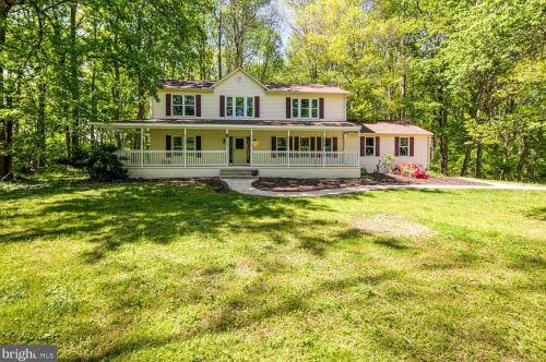 1012 Blackbird Landing Rd, Blackbird, DE 19734-9142