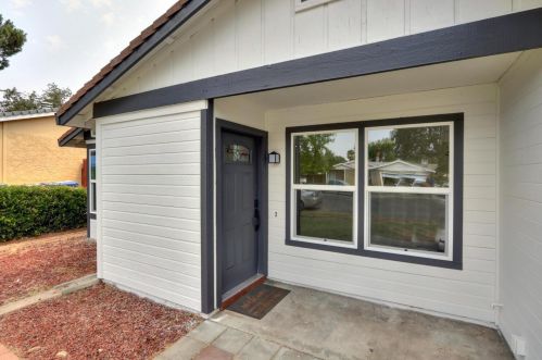 4958 Yucca Way, North Highlands CA  95660-5647 exterior