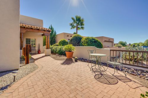 2693 Chipshot Dr, Green Valley, AZ 85614-1147