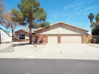 6714 Sunnyside Dr, Peoria, AZ 85345-8738