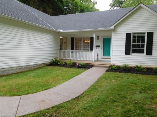 1311 Kenwood St, Winston Salem, NC 27103-4837