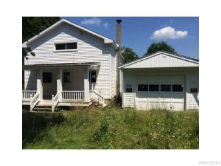 2456 Vail Rd, Gowanda, NY 14070-9781