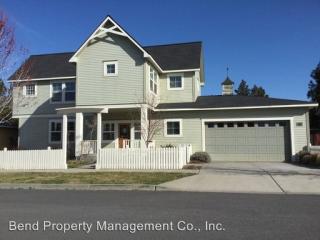 20122 Cumulus Ln, Bend OR  97702-2385 exterior