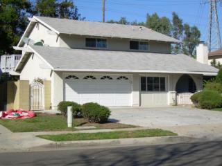 4311 Alderdale Ave, Anaheim, CA 92807-2817