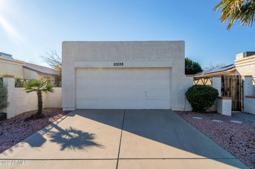 20028 48th Ln, Glendale, AZ 85308-5101