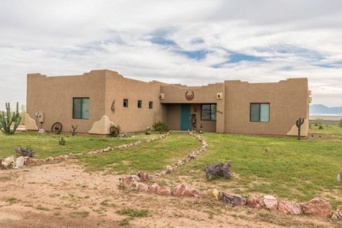 22239 Buckhorn Trl, Wittmann, AZ 85361-2744