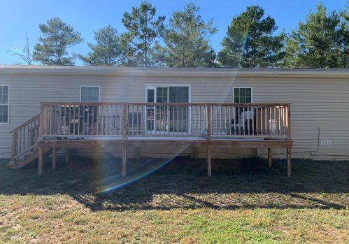 126 Meteyard Ln, Defuniak Springs FL  32433-6546 exterior