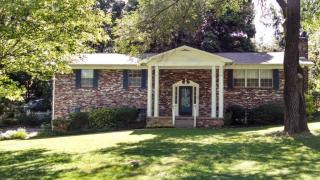 408 Belle Meade Dr, Maryville, TN 37803-6702