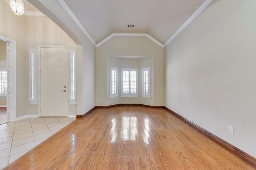 4422 Laney Ct, Richardson TX  75082-2655 exterior