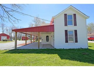 3357 Patterson Rd, Mount Olive, OH 45106-9351