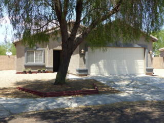 15498 Port Au Prince Ln, Sun City, AZ 85379-6060