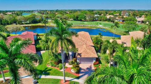 8119 Laurel Ridge Ct, Delray Beach, FL 33446-9537
