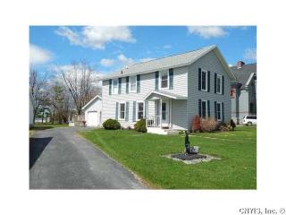311 Brown Blvd, Paddy Hill, NY 13615-7706