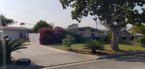 409 Dancove Dr, West Covina, CA 91791-2129