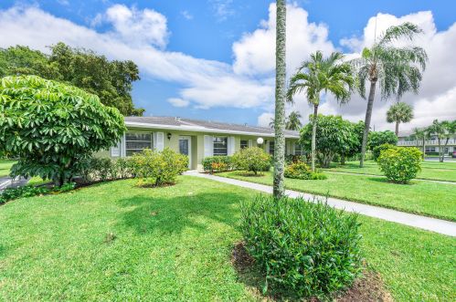 1150 Calamondin Ter, Delray Beach, FL 33445-6422
