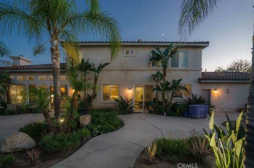 17732 7 Spg Way, Riverside CA 92504-9459 exterior