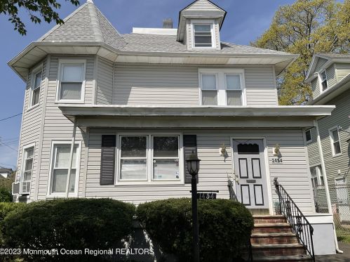 1454 Morris Pl, Industrial Hillside, NJ 07205-1645