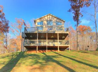 104 October Ln, Andersonville TN  37705-3642 exterior