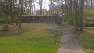 2500 Legion Dr, Knoxville TN  37920-4734 exterior