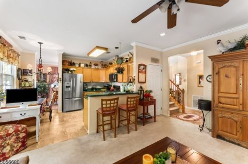 8 Rolling Rapids Ct, Hackettstown NJ  07840-1737 exterior