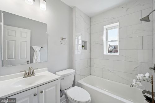 3964 Ames St, Washington DC  20019-3357 exterior