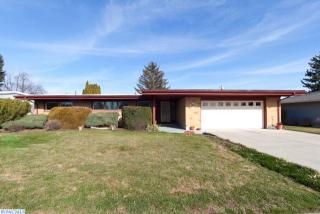 1100 Spring St, Pullman, WA 99163-2250