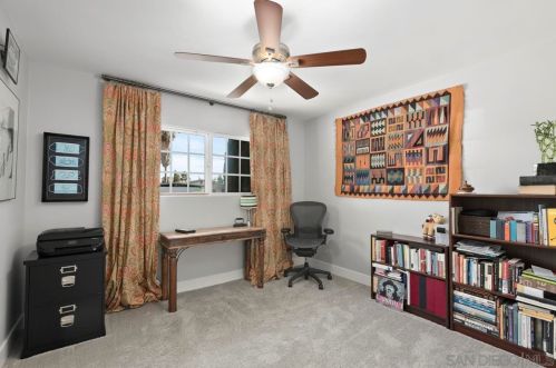 5132 Canosa Ave, San Diego CA  92117-4019 exterior