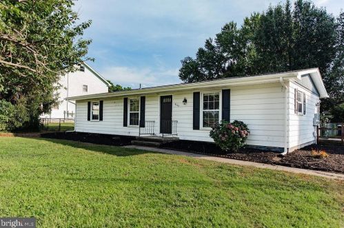 4166 State St, Camden-Wy, DE 19934-1708