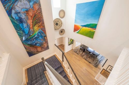 26173 Lone Rock Ct, Santa Clarita CA  91381-0647 exterior