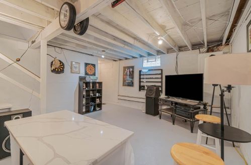 11134 Parrish Ave, Cedar Lake IN  46303-9254 exterior