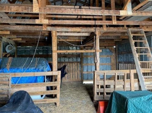 1719 Township Road 46, Bellefontaine OH  43311-9784 exterior