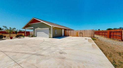 1040 Cortina Ct, Newville, CA 95963-1609