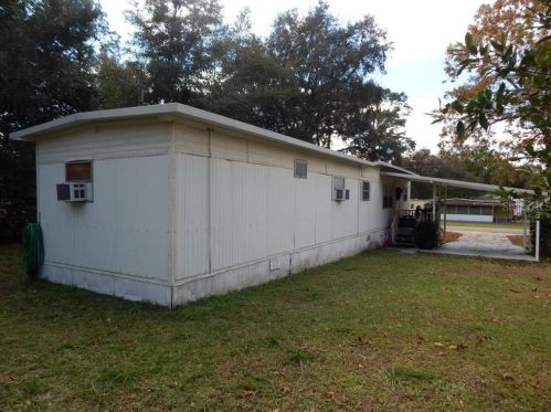 11895 99th Ct, Belleview FL  34420-3670 exterior