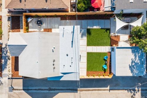 809 Harvard St, Glendale CA  91205-1208 exterior