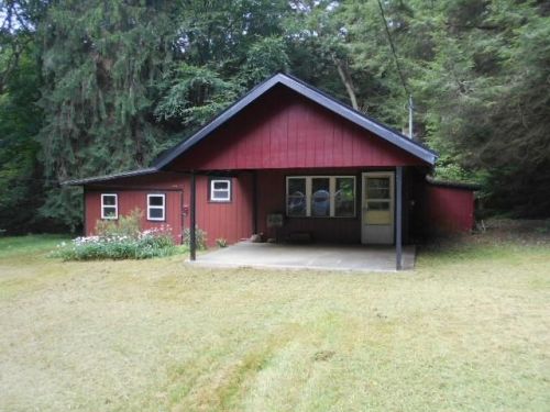 668 White Oak Dr, Lucinda, PA 16235