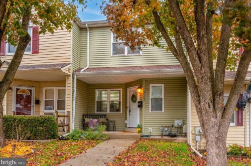 223 Coates St, Norristown, PA 19405-1603