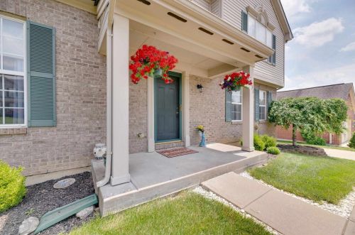 2831 Coachlight Ln, Idlewild, KY 41005-7793
