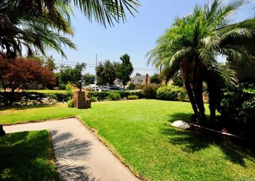 401 11th St, Irwindale CA  91702 exterior