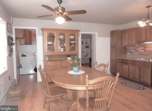 3408 3rd St, Boothwyn PA  19061-5108 exterior