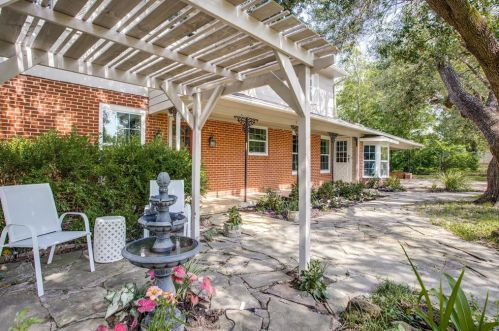 2333 Holsum Cir, Greenville TX  75401-5989 exterior